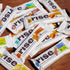15g 4g 5 Rise Whey Protein Bars - Mocha Almond | Breakfast Bar & Protein Snack Protein Fiber Just Whole Food