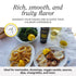 500ml Kouzini Organic Greek Extra Virgin Olive Oil, First Cold Pressed, Single Origin, Family Owned Organic Extra