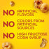 9 10.5 oz Cheerios Granola, Honey Nut, Good Source of Fiber, Excellent Source of Vitamins and Minerals