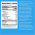 1 Arctic Farms Freeze Dried Ice Cream that Does Not Melt (Neapolitan, Ounce)