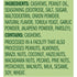 5 Oz, (Pack 4) Emerald Nuts, Jalapeno Cashews, Resealable Bag