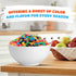 5 Pack Jelly Beans - Pound - Chewy Candy - Assorted Fruit and Licorice Flavors - Classic Treats for Buffets, Snacking