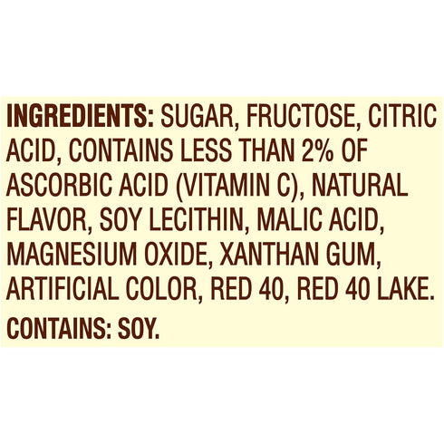 Country 1 Count 18 oz Time Strawberry Lemonade Naturally Flavored Powdered Drink Mix Canister