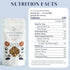 Sweet Diane's 2-Pack (12 oz Sweet Dianes Organic Granola Original Recipe | Each) | Low Sugar, High Fiber, Gluten-Free