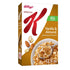 Special K Cold Breakfast Cereal, 11 Vitamins and Minerals, Made With Real