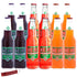 Generic Nehi Variety Pack | Most Popular Flavors | Real Cane Sugar |