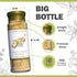 The Gourmet Collection Garlic Bread Spice Blend, Garlic Butter Seasoning for Cooking, Salt Free