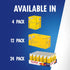 8.4 Oz (24 Count) Red Bull Energy Drink, Tropical, Yellow Edition, Fl