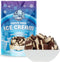 Arctic Farms Freeze Dried Ice Cream Sandwich Bites Bagged and Boxed -