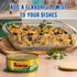 5oz Pack 1 Dolores Tuna Chunk Light Yellowfin Tuna Salad with Vegetables, Canned Tuna