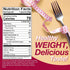 ProtiDIET High Protein Chicken Soup Mix - 7 Pouches, Low Sugar, No Fat Meal Replacement