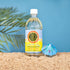 4.5% 24 oz. Aloha Shoyu - Sushi No Tomo Vinegar - Acidity Level - Made in Hawaii - Bottle