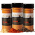 3 Pcs Brown Sugar Bourbon Seasoning for Chicken, Beef & Pork |