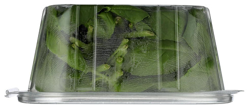 Fresh Produce 3 OZ PRODUCE Organic Basil