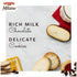 6 OZ (15 Pepperidge Farm Milano Milk Chocolate Cookies, Bag Cookies)