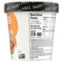 SO DELICIOUS Frozen 1 Dairy Free Cashew Milk Dessert, Salted Caramel Cluster, Vegan, Non-GMO Project Verified, Pint