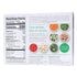 Pre-packaged 16g 7oz Pack 6 HMR Rotini Chicken Alfredo Entre | Lunch or Dinner to Support Healthy Eating | Ready to Eat