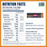 16 oz. (Pack 20) 100% Barilla Whole Grain Spaghetti Pasta, Box of - Non-GMO, Made With Whole Grain Durum Wheat - Great