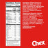 19.6 oz (Pack 5) Honey Nut Chex Cereal, Gluten Free Breakfast Cereal, Made with Whole Grain, Family Size