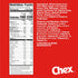 19.6 oz Honey Nut Chex Cereal, Gluten Free Breakfast Cereal, Made with Whole Grain, Family Size