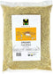 PACIFIC Organic Petfood Organic Feed Millet - Millet Bird Seed | Rich