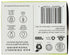 16 Numi Organic Ginger Lemon Decaf Tea, Green Tea Bags, Micro-Plastic Free