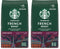 Starbucks Ground Coffee, Dark Roast Hot or Iced Coffee, French Roast, 18