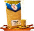 TAJ Gourmet Foods (4-Pounds) TAJ Premium Indian Toor Dal Kori, Unoily, Madhi