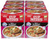 Nissin 2.25 (Pack 6) Cup Noodles Ramen, Shrimp, Ounce
