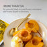 (25 Osaka Honey - Japanese Black Tea with Honey tea bags)