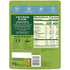 SEEDS OF CHANGE Certified Organic Brown Basmati Rice, Organic Food, 8.5 OZ Pouch