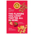 16.5 oz Honey Bunches of Oats with Real Strawberries Breakfast Cereal, Strawberry Cereal with Oats and Granola