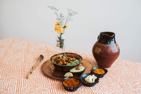 Matafecha Authentic Ethiopian Flavor Enhancing Spice, All Natural East African Seasoning, 2.5oz