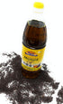 33.8 (1 100% Rani Mustard Oil (Kachi Ghani) Ounce Liter) NON-GMO | Gluten Free | Vegan | Natural | Kosher