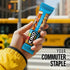 5g 12 Count KIND Healthy Snacks Bars, Blueberry Vanilla Cashew, Gluten Free, Protein