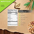 (32oz 2 LB) Packed NUT CRAVINGS - Roasted & Salted Mixed Nuts - Brazils, Brazil, Pecan, Almond, Hazelnut, Cashew