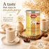 HANABADE 400 (14.1 oz) Turkish Salep Drink Mix, Traditional Ottoman Sahlep/Sahlab Recipe, Smooth & Thick Texture, Easy