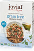 Jovial Grain-Free Cassava Fusilli - Fusilli Organic, Gluten Free Pasta, Fusilli Pasta,