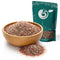 NY Spice Shop Sanding Sugars - 3 Pound Nonpareils Snowflake Red, Green