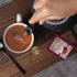 20 Count (Pack 2) Twinings Pomegranate & Raspberry Tea - Naturally Caffeine-Free Herbal Tea Bags Individually Wrapped