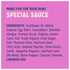 Sir Kensington's Mayonnaise Special Sauce, 12 oz, 2 Count, Gluten Free, Non-GMO Project Verified