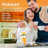 Immune 10 counts fusion foods Reishi Mushroom Black Coffee by fushion foods|Stay Focus Longer, Zero Jitters & Support