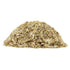 Halo Naturals 4 Packaged (Pack 1) Organic Oatstraw Cut & Sift, Ounces, USDA Certified | Resealable Pouch| in The USA
