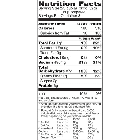 Pack, 14.5 Oz Betty Crocker Suddenly Salad, Caesar Pasta Salad Dry Meals, Twin Box