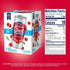11.5 Oz 4 Count (Pack 24) Ocean Spray Sparkling Diet Cranberry Juice Drink, Fl Cans