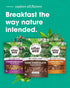 Oats(Cinnammon 3 Pack) Alter Eco Cinnamon Raisin Granola, Healthy, Organic Breakfast & Snack, Naturally Sweetened
