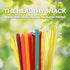 100% 25 HoneyPlusCo | Natural Honey Sticks - Wildflower (Unflavored) - Pcs