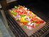 8"x12"x2" Himalayan Salt Plate for Grilling & Chilling