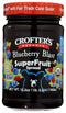 Crofters , Organic Blueberry Blast Superfruit Spread, 16.5 Ounce