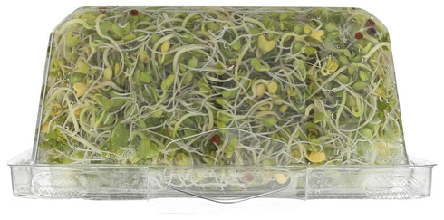 HIPFATE 3 OZ FULLEI Broccoli Deli Sprouts